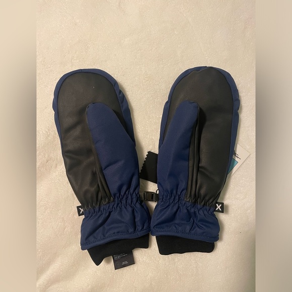 Snowboard Gloves Mittens - Picture 3 of 3